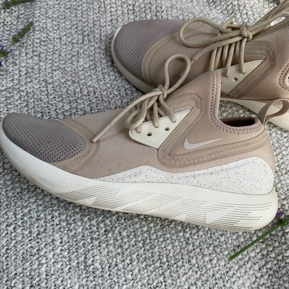 nikes!